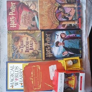 Harry Potter Bundle